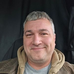 Meet your Posher, Joseph